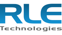 RLE Technologies Logo