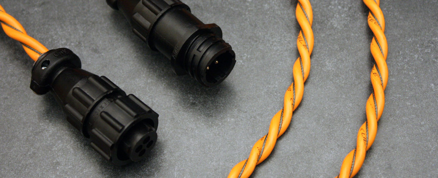Sensing Cable
