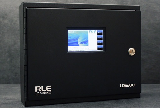 Leak Detection Solution