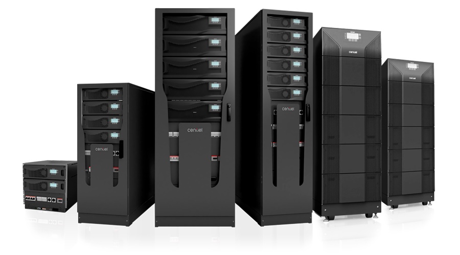 Uninterruptible Power Supply