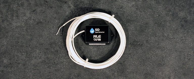 RLE Rodent Resistant Sensing Cable – DataSphere